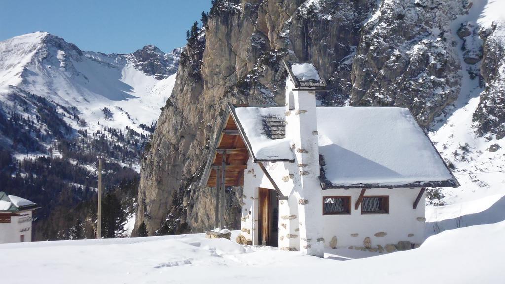 Residence Kristall- Fiemme Holidays Predazzo Exterior photo